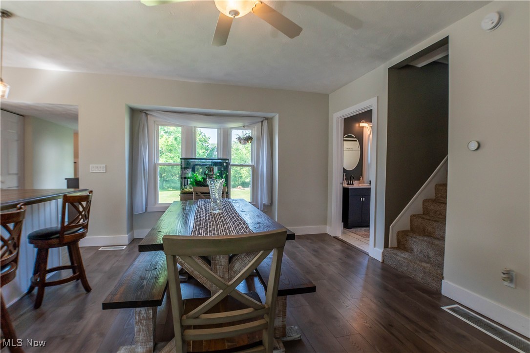 Milton - Residential