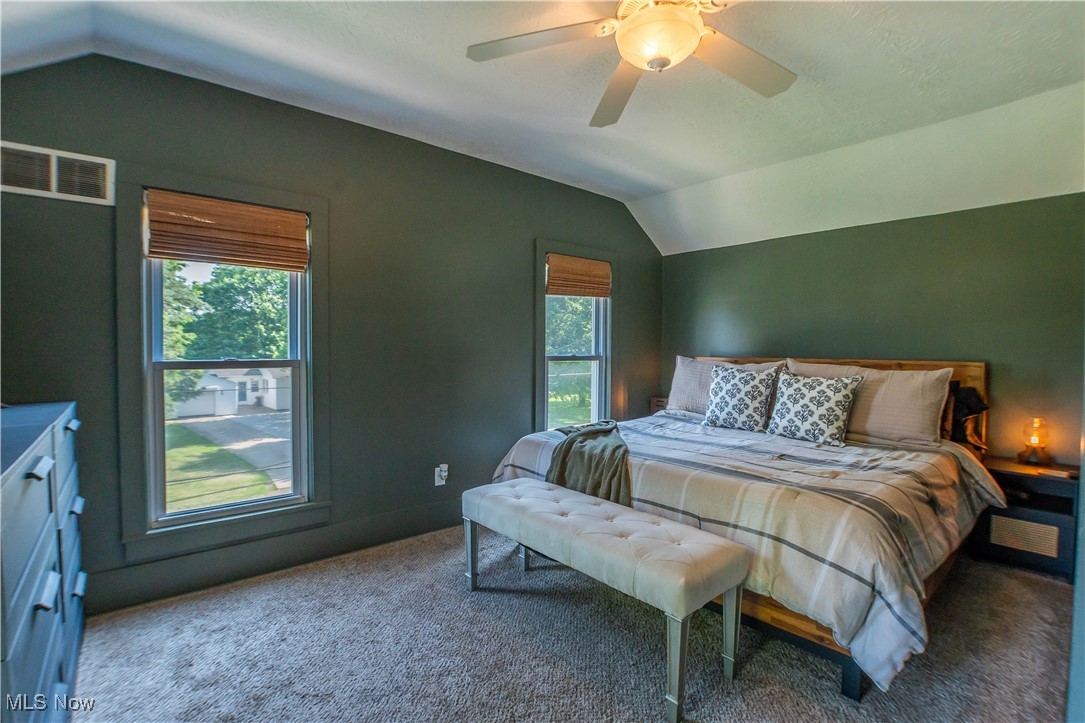 Milton - Residential