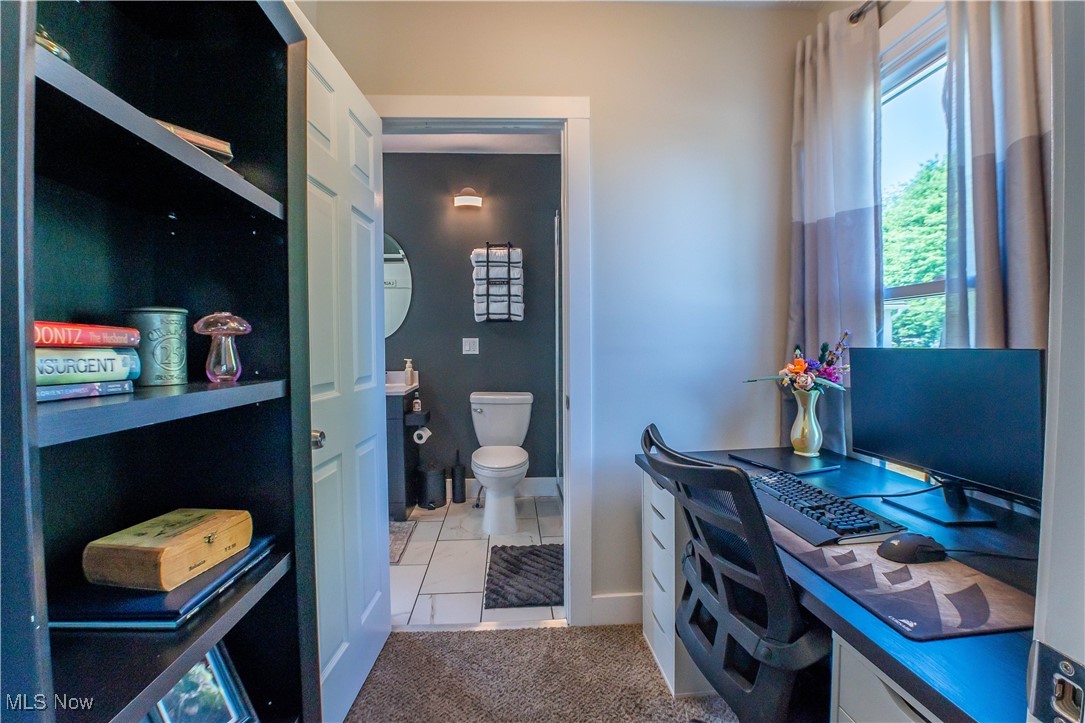 Milton - Residential