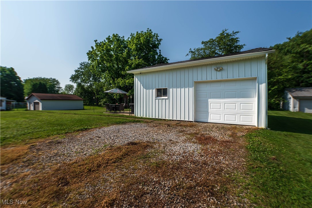 Milton - Residential