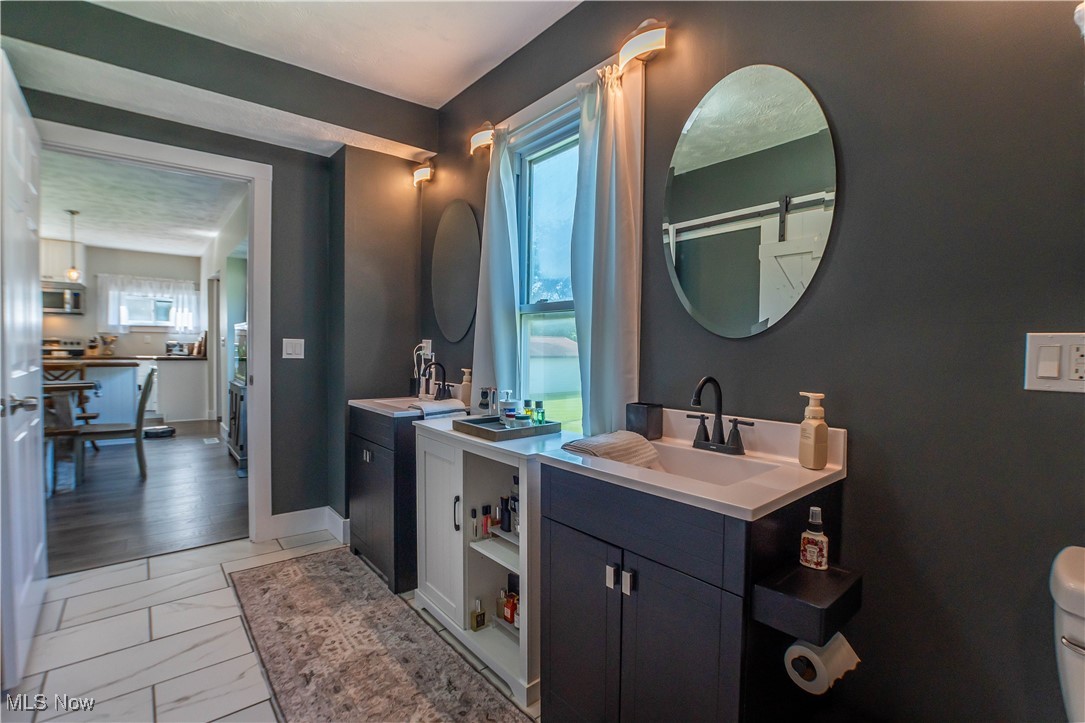 Milton - Residential