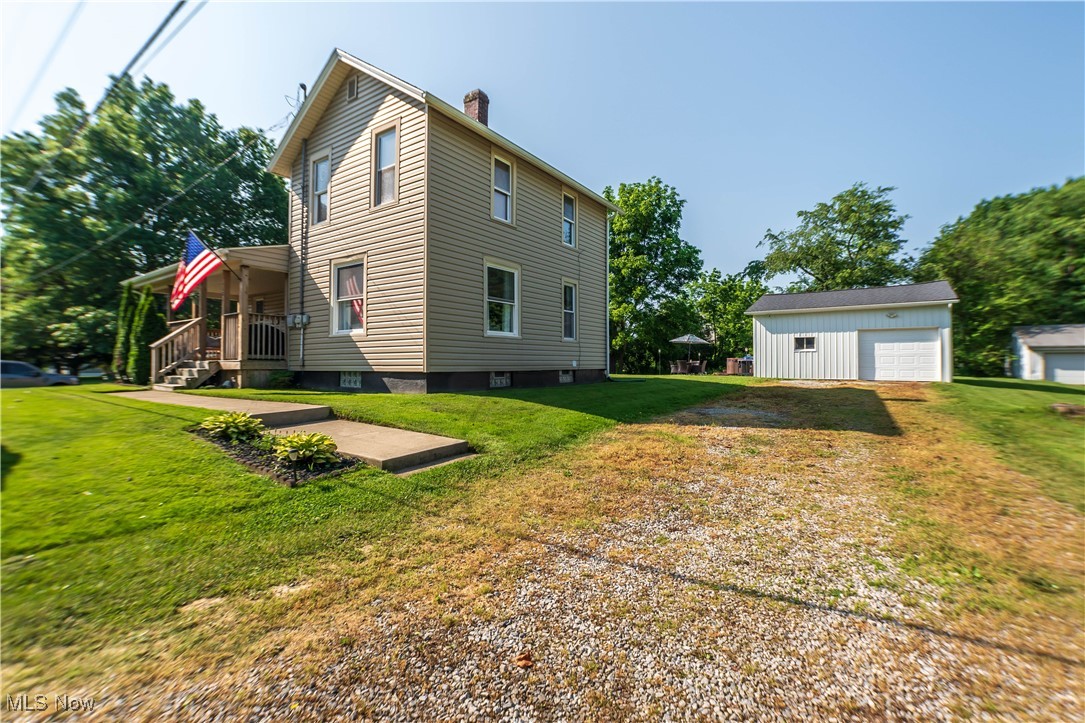 Milton - Residential