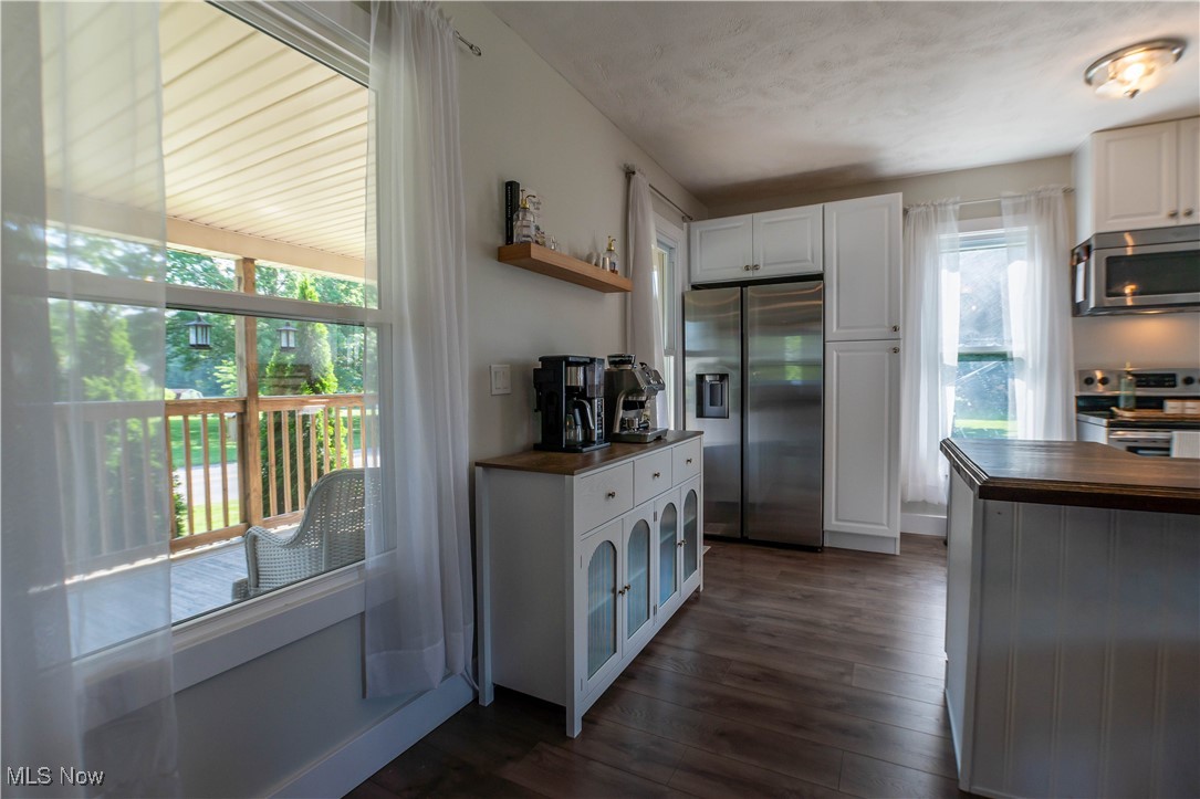 Milton - Residential