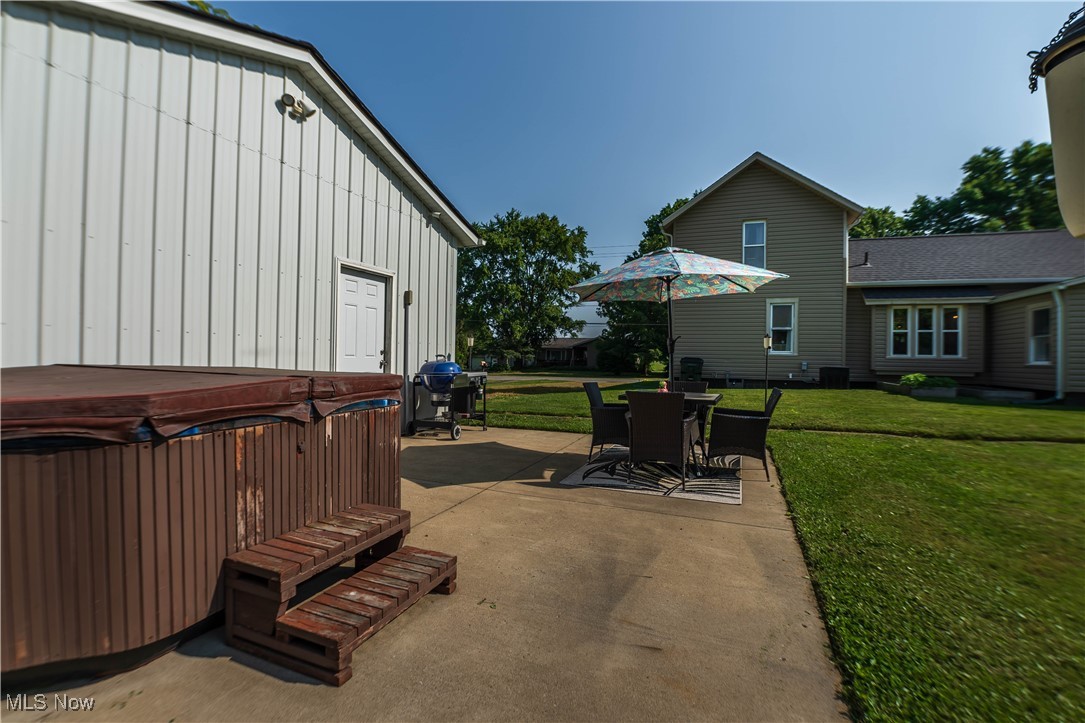 Milton - Residential