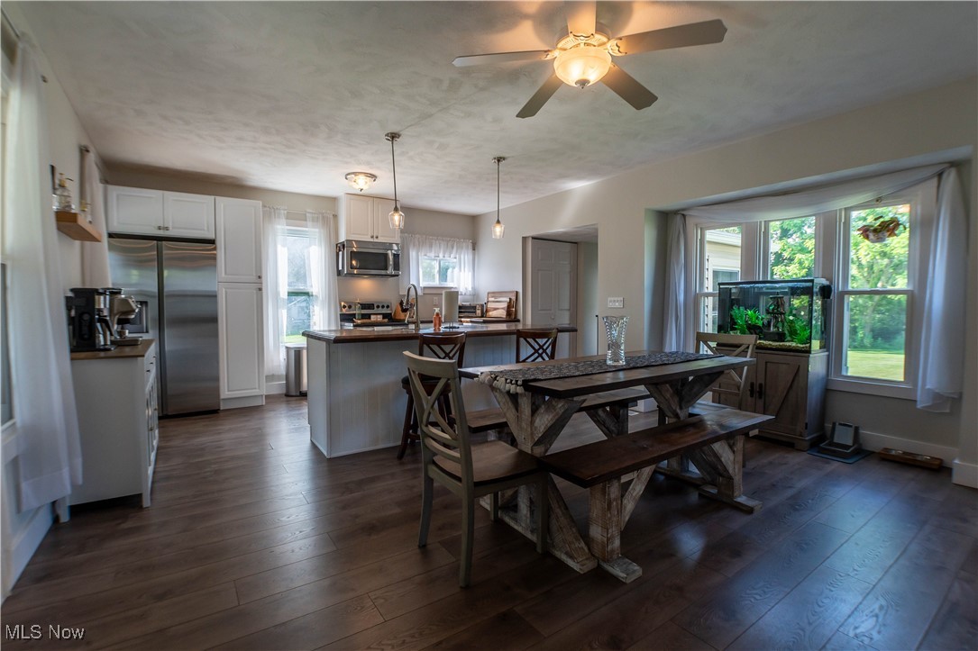 Milton - Residential