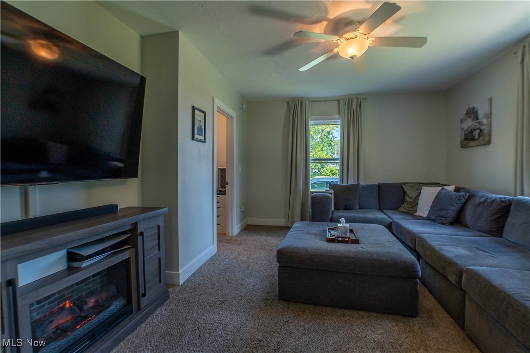 Milton - Residential