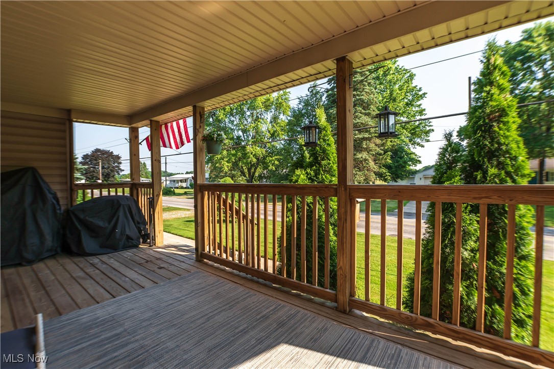 Milton - Residential