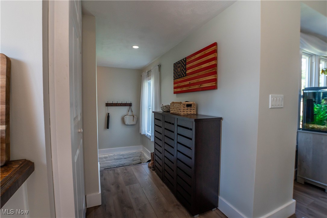 Milton - Residential