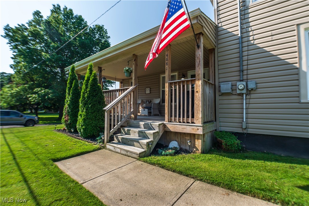 Milton - Residential