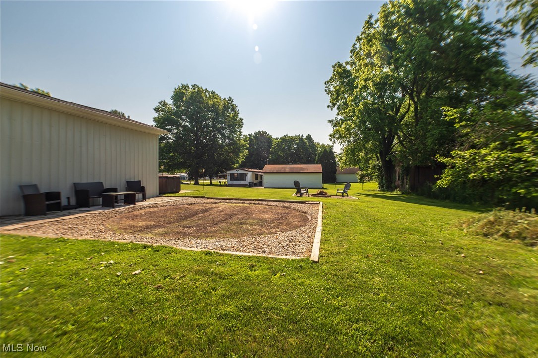 Milton - Residential