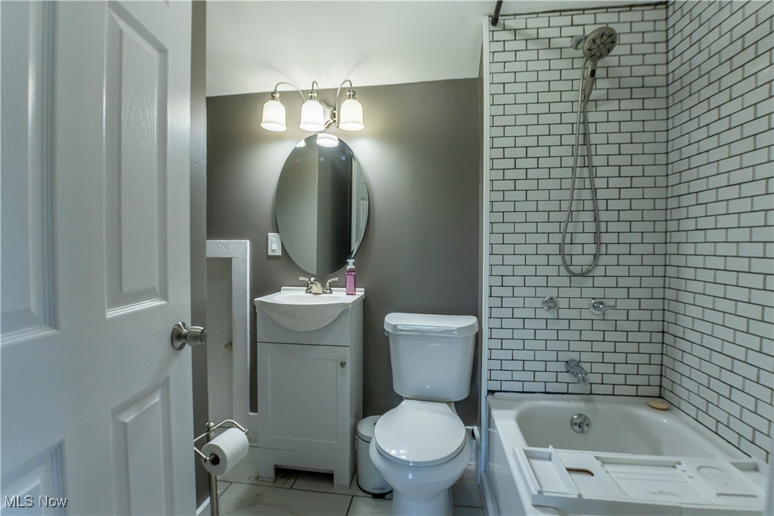 Milton - Residential