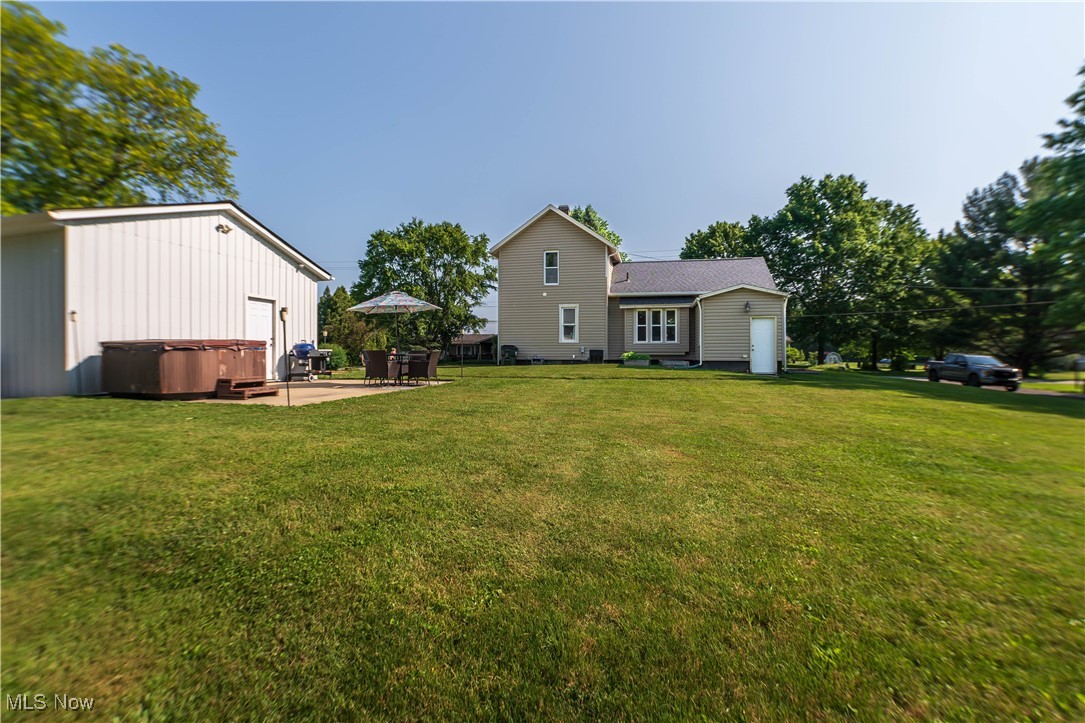 Milton - Residential