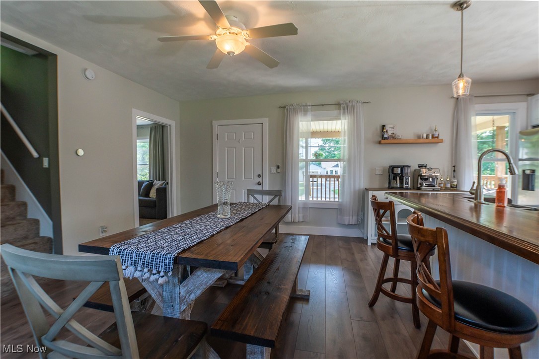 Milton - Residential