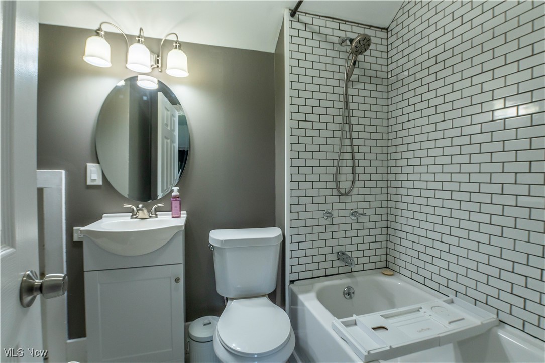 Milton - Residential