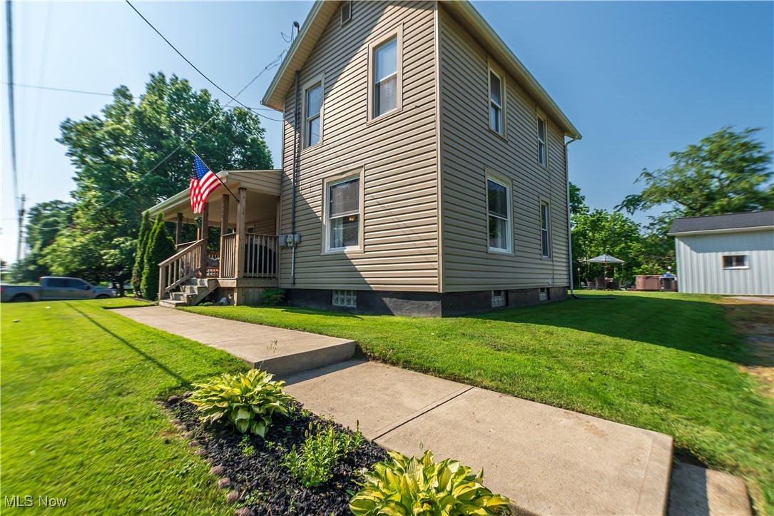 Milton - Residential