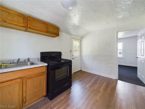 Tiny photo for 531 Gage Street, Akron, OH 44311 (MLS # 5203158)