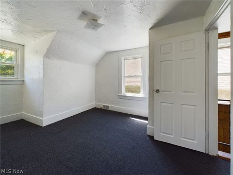 Tiny photo for 531 Gage Street, Akron, OH 44311 (MLS # 5203158)