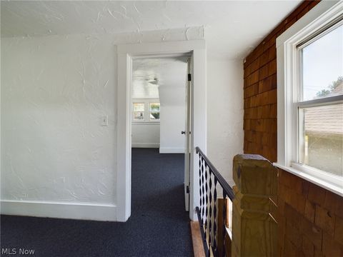 Tiny photo for 531 Gage Street, Akron, OH 44311 (MLS # 5203158)