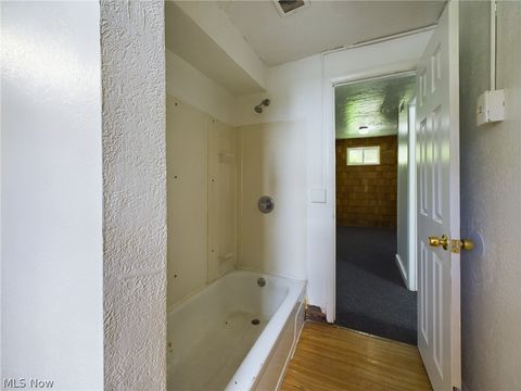 Tiny photo for 531 Gage Street, Akron, OH 44311 (MLS # 5203158)