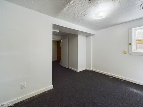 Tiny photo for 531 Gage Street, Akron, OH 44311 (MLS # 5203158)