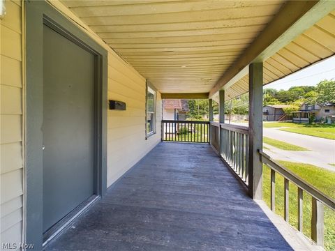 Tiny photo for 531 Gage Street, Akron, OH 44311 (MLS # 5203158)
