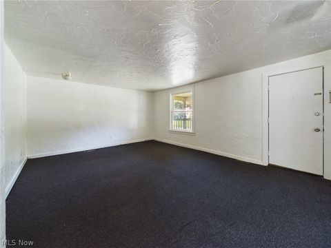 Tiny photo for 531 Gage Street, Akron, OH 44311 (MLS # 5203158)