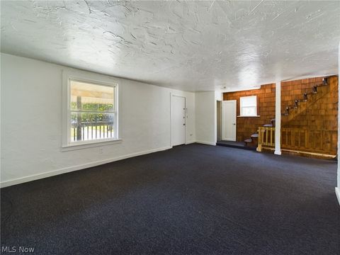 Tiny photo for 531 Gage Street, Akron, OH 44311 (MLS # 5203158)