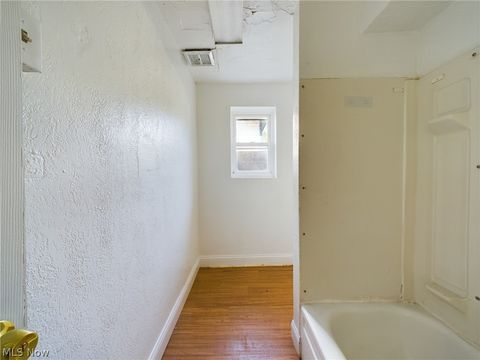 Tiny photo for 531 Gage Street, Akron, OH 44311 (MLS # 5203158)