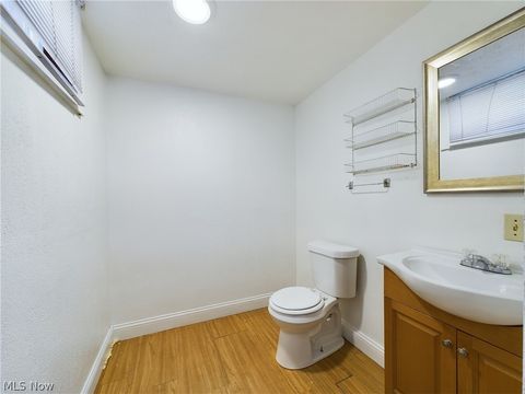 Tiny photo for 531 Gage Street, Akron, OH 44311 (MLS # 5203158)