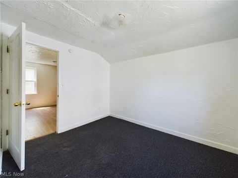 Tiny photo for 531 Gage Street, Akron, OH 44311 (MLS # 5203158)