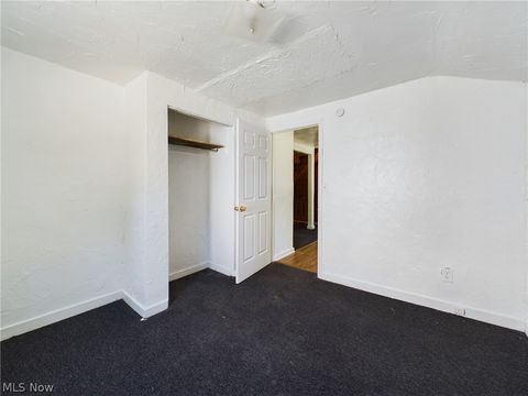 Tiny photo for 531 Gage Street, Akron, OH 44311 (MLS # 5203158)