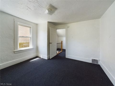 Tiny photo for 531 Gage Street, Akron, OH 44311 (MLS # 5203158)