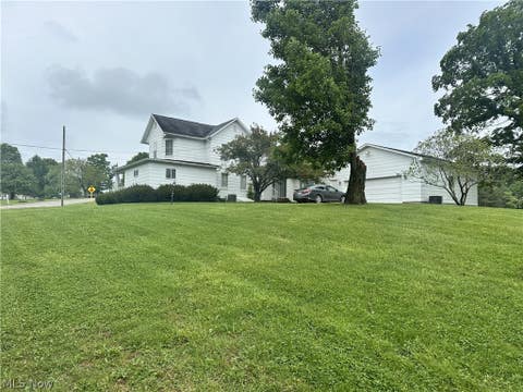 Homes For Sale - 16245 St Rt 555<br/> Amesville, OH 45711