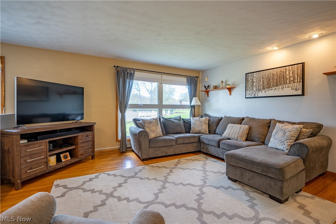 Amherst Heights - Residential