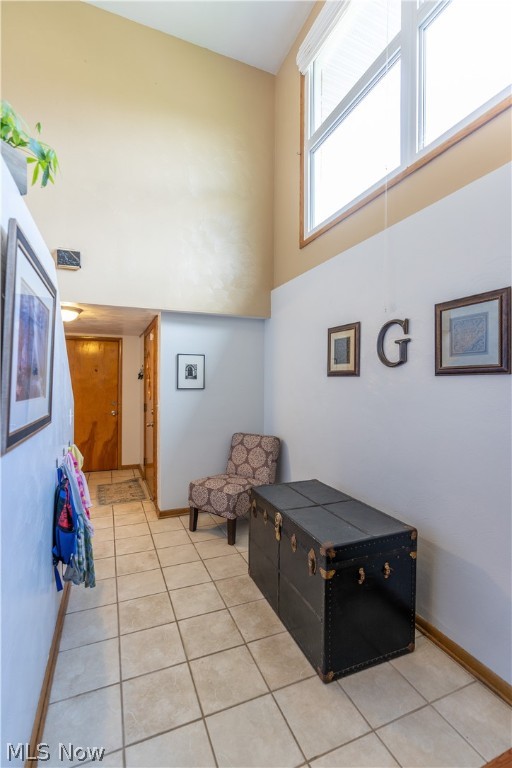 Amherst Heights - Residential