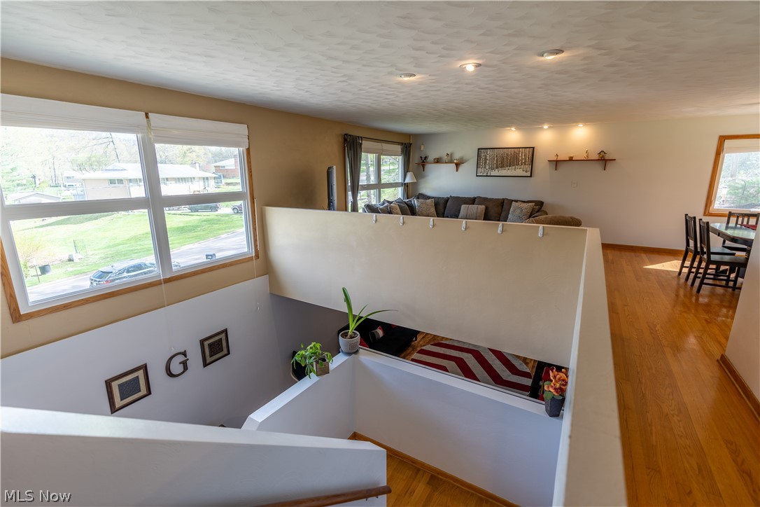 Amherst Heights - Residential