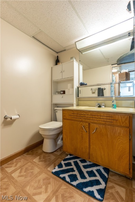 Amherst Heights - Residential