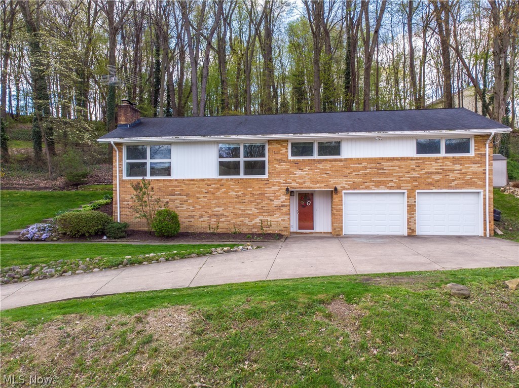 Amherst Heights - Residential