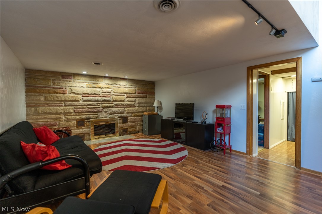 Amherst Heights - Residential