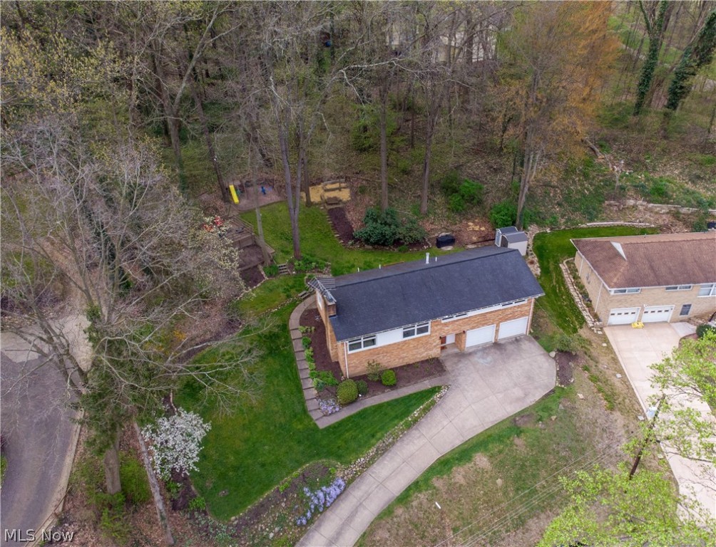 Amherst Heights - Residential