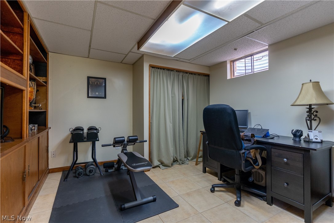 Amherst Heights - Residential