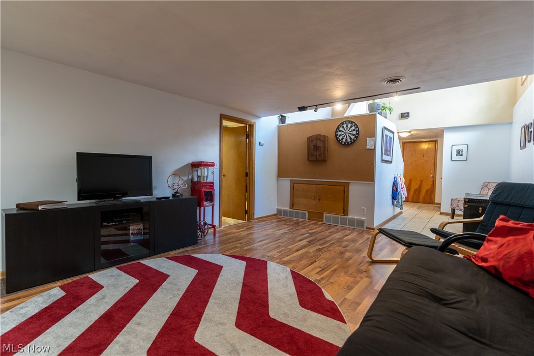 Amherst Heights - Residential