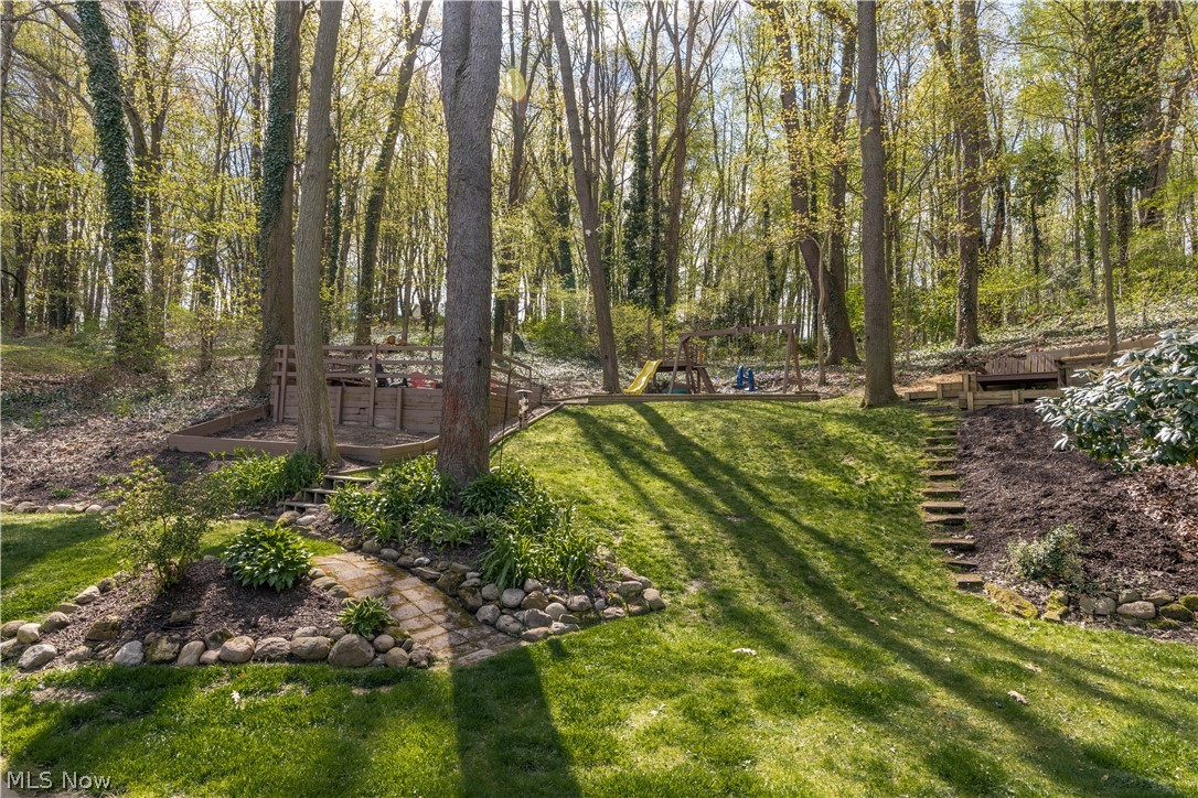 Amherst Heights - Residential