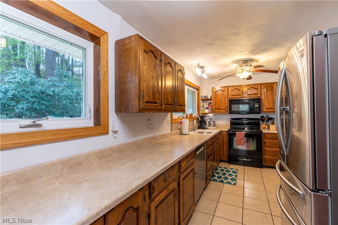 Amherst Heights - Residential