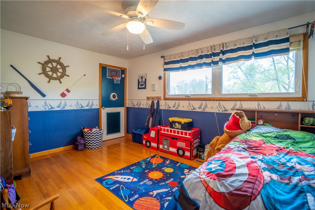 Amherst Heights - Residential