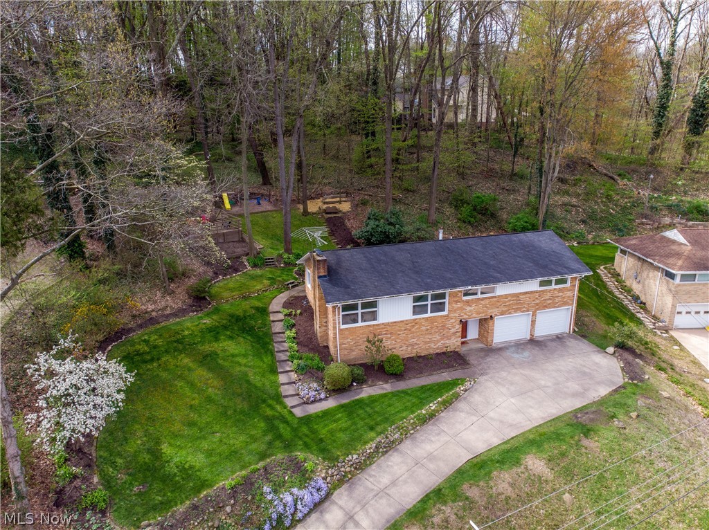 Amherst Heights - Residential