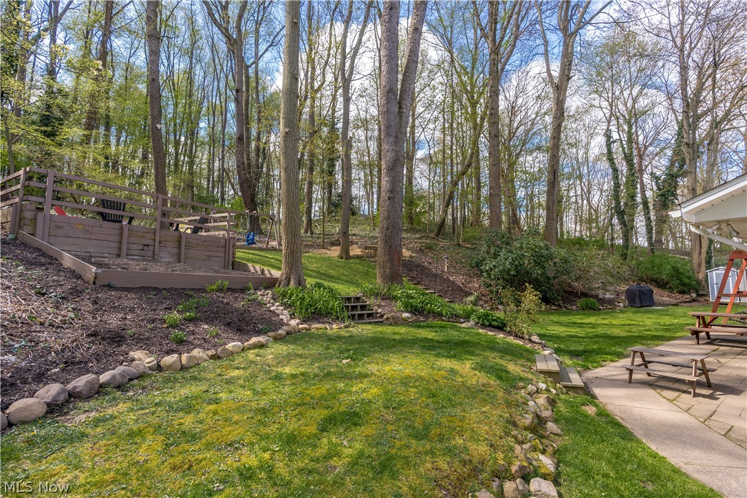 Amherst Heights - Residential