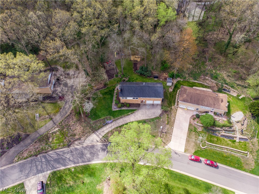 Amherst Heights - Residential