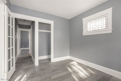 Tiny photo for 11429 Lardet Avenue, Cleveland, OH 44104 (MLS # 5240727)