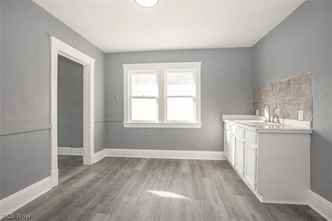Tiny photo for 11429 Lardet Avenue, Cleveland, OH 44104 (MLS # 5240727)